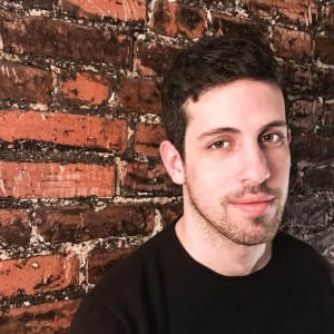 Adam Silvera