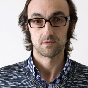 Agustín Fernández Mallo