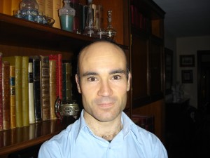 Agustín Rubio Alcover