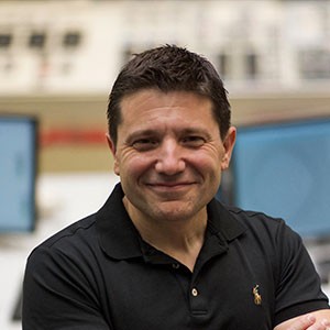 Alfredo García @OperadosNuclear