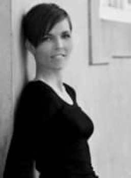 Anne Lise Marstrand-Jorgensen