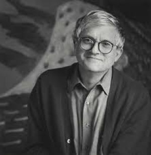 David Hockney