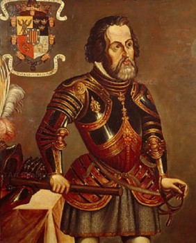 Garci Rodríguez de Montalvo