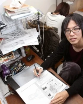 Hajime Isayama