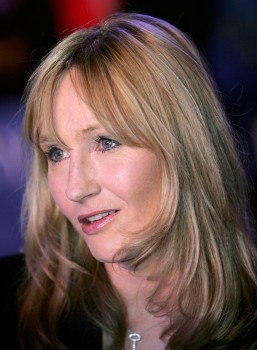 J. K. Rowling