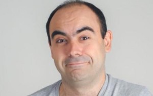 Javier Fernández Panadero