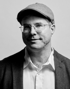 Andy Weir