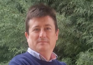 Antonio Manuel Reyes Rodríguez