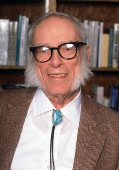 Isaac Asimov