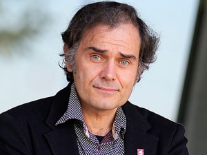 Javier Pérez Andújar