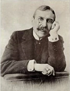 José Maria Eça de Queirós