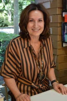 Paloma Sánchez-Garnica