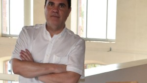 David Cáceres Delfín