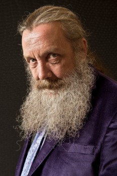Alan Moore