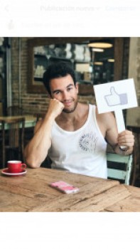 Rubén García Carnicero