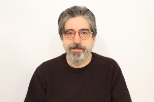 Luis García Jambrina