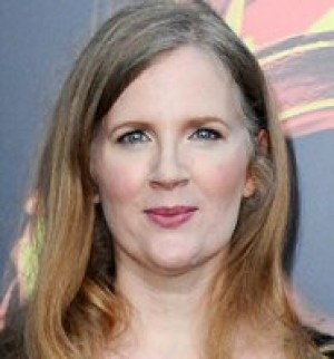Suzanne Collins
