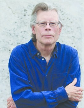 Stephen king
