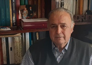 Enrique Martínez Ruiz