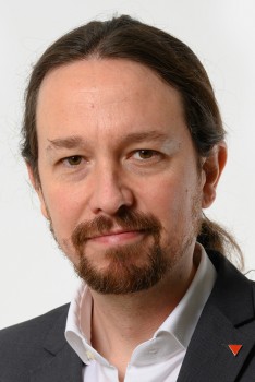 Pablo Iglesias