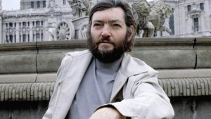 Julio Cortazar