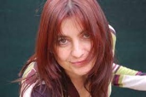 Mónica Rodríguez Suarez