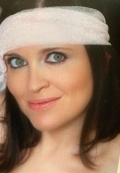 María Del Prado Márquez Ruíz