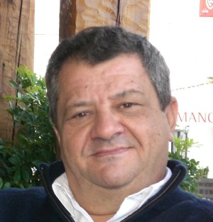 Carlos Arenas Posadas
