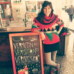 Mariona Tolosa Sistere