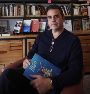 Ariel Andrés Almada