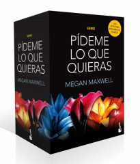 Estuche Pídeme lo que quieras