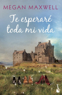 Te esperaré toda mi vida