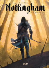 Nottingham Nº 1: El rescate del rey