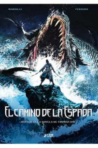 El camino de la espada, 2ª Edición