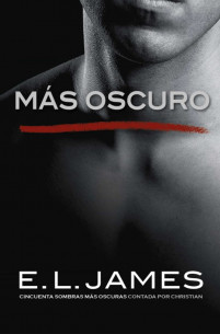Más Oscuro (Cincuenta Sombra más oscura- contada por Christian Grey 2)