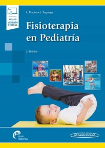 Fisioterapia en pedriatría (2ª ED.)