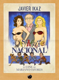 Disparate Nacional: El cine de Mariano Ozores