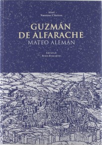 Guzmán de Alfarache