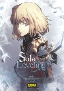 Solo Leveling 5