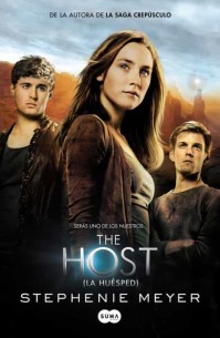 The Host: (La huésped)