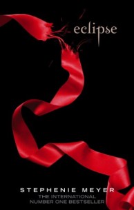 Eclipse: Twilight Saga 3