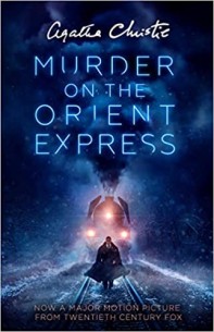 Murder On The Orient Express