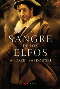 La Sangre de los Elfos-Saga Geralt de Rivia 3 Edición Coleccionista