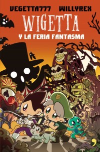 Wigetta y la feria fantasma 7