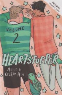 Heartstopper Volume 2