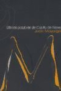 Ultimas palabras de copito de nieve