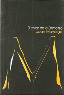 El Chico de la última Fila