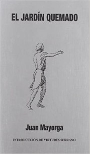 El Jardin Quemado (2ª Ed)
