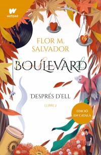 Boulevard. Després d'ell Llibre 2