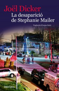 La desaparició de Stephanie Mailer
